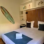 Hotel Les Palmiers 3*
