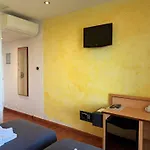Hotel Les Palmiers Fréjus