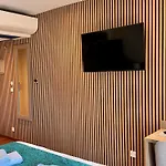 Hotel Les Palmiers Fréjus