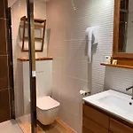Les Palmiers Hotel