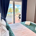 Hotel Les Palmiers