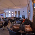 Hotel Les Palmiers