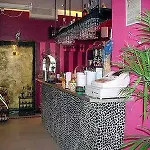 Hotel Les Palmiers Fréjus