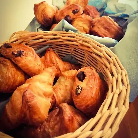 Les Palmiers Hotel 3*