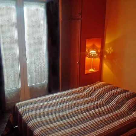Hotel Les Palmiers