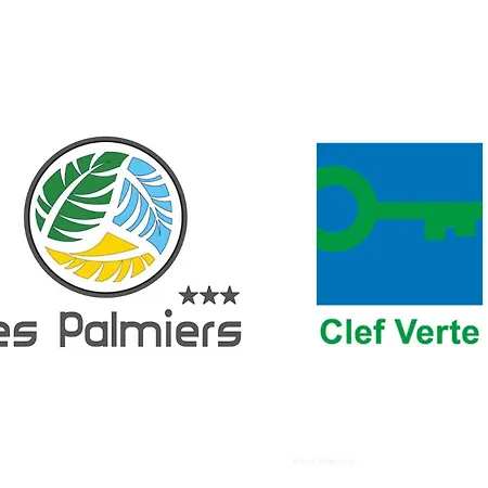 Les Palmiers