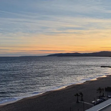 Les Palmiers 3* Fréjus