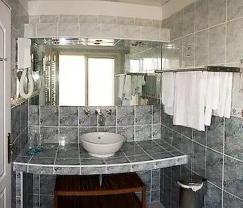 Les Palmiers Hotel Frejus