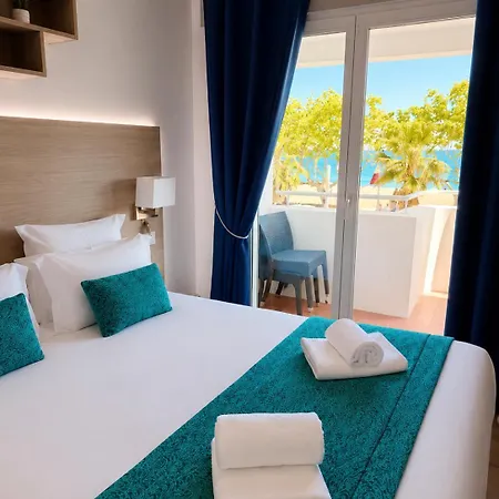 Les Palmiers 3* Fréjus