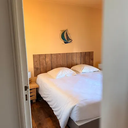 Les Palmiers Otel 3*