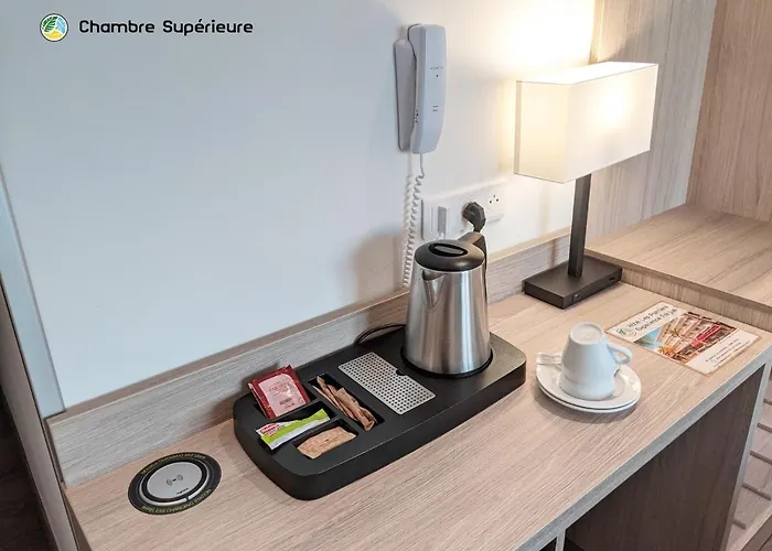 Les Palmiers Фрежюс