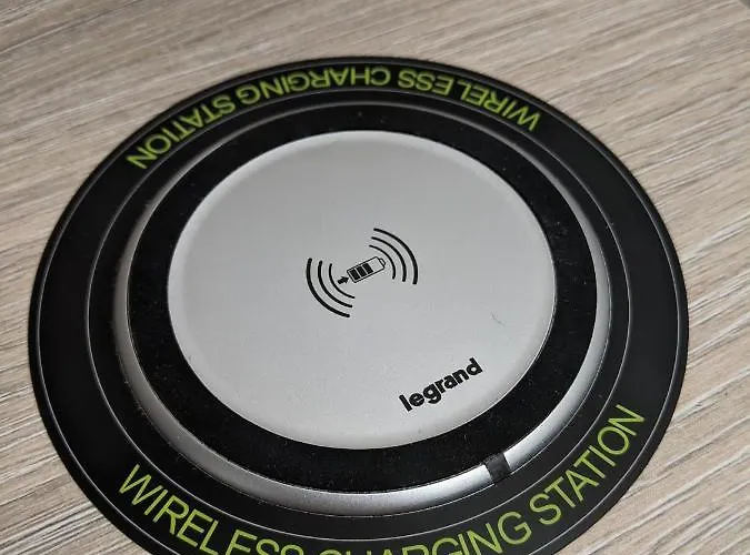 Отель Les Palmiers 3*