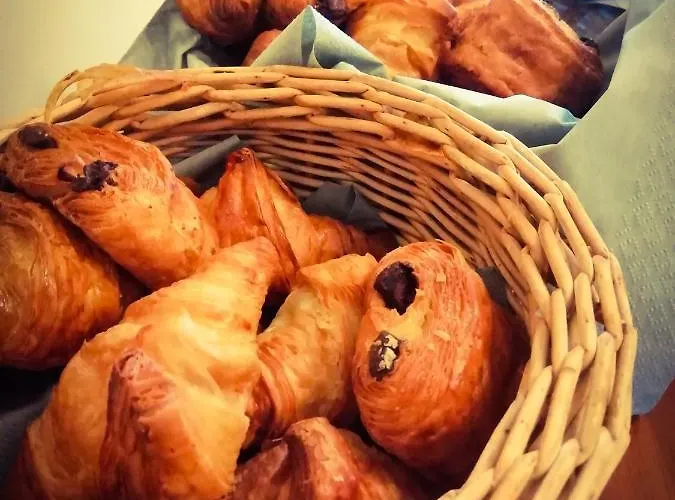 Les Palmiers Отель 3*