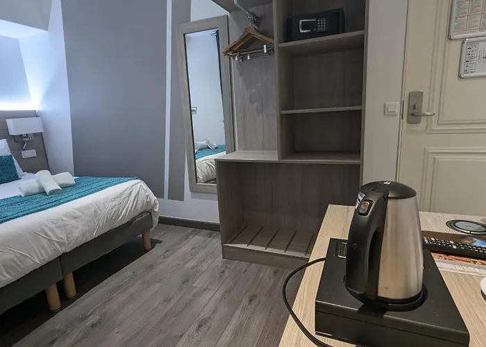 Les Palmiers Фрежюс