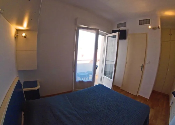 Les Palmiers 3* Fréjus