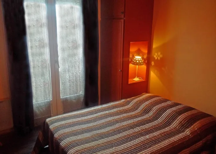 Hotel Les Palmiers