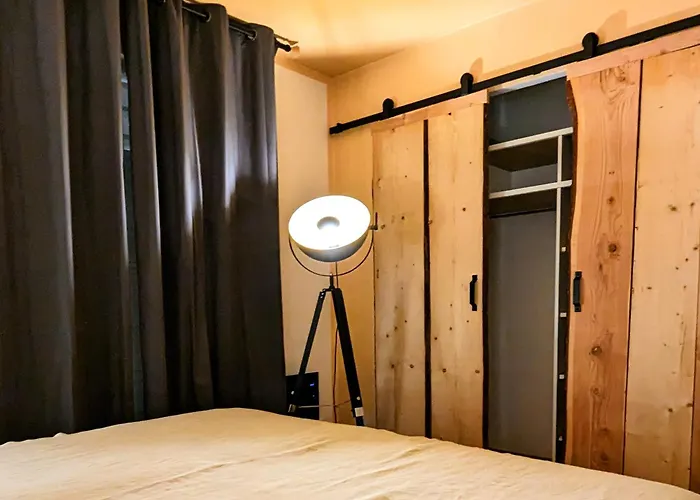 Les Palmiers Отель 3*