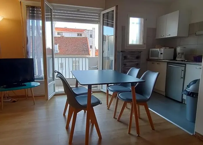 Les Palmiers Hotel Fréjus