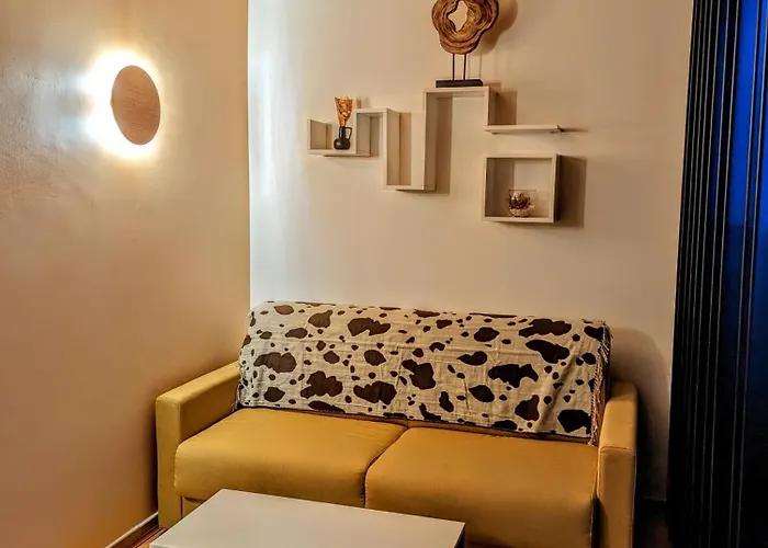 Hotel Les Palmiers