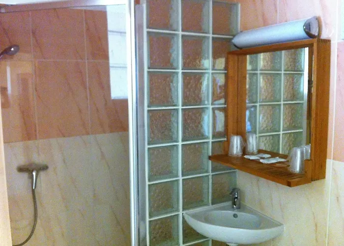 Les Palmiers Отель 3*