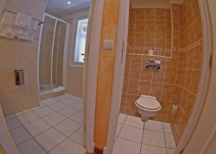 Отель Les Palmiers Фрежюс